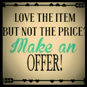 Accepting all offers